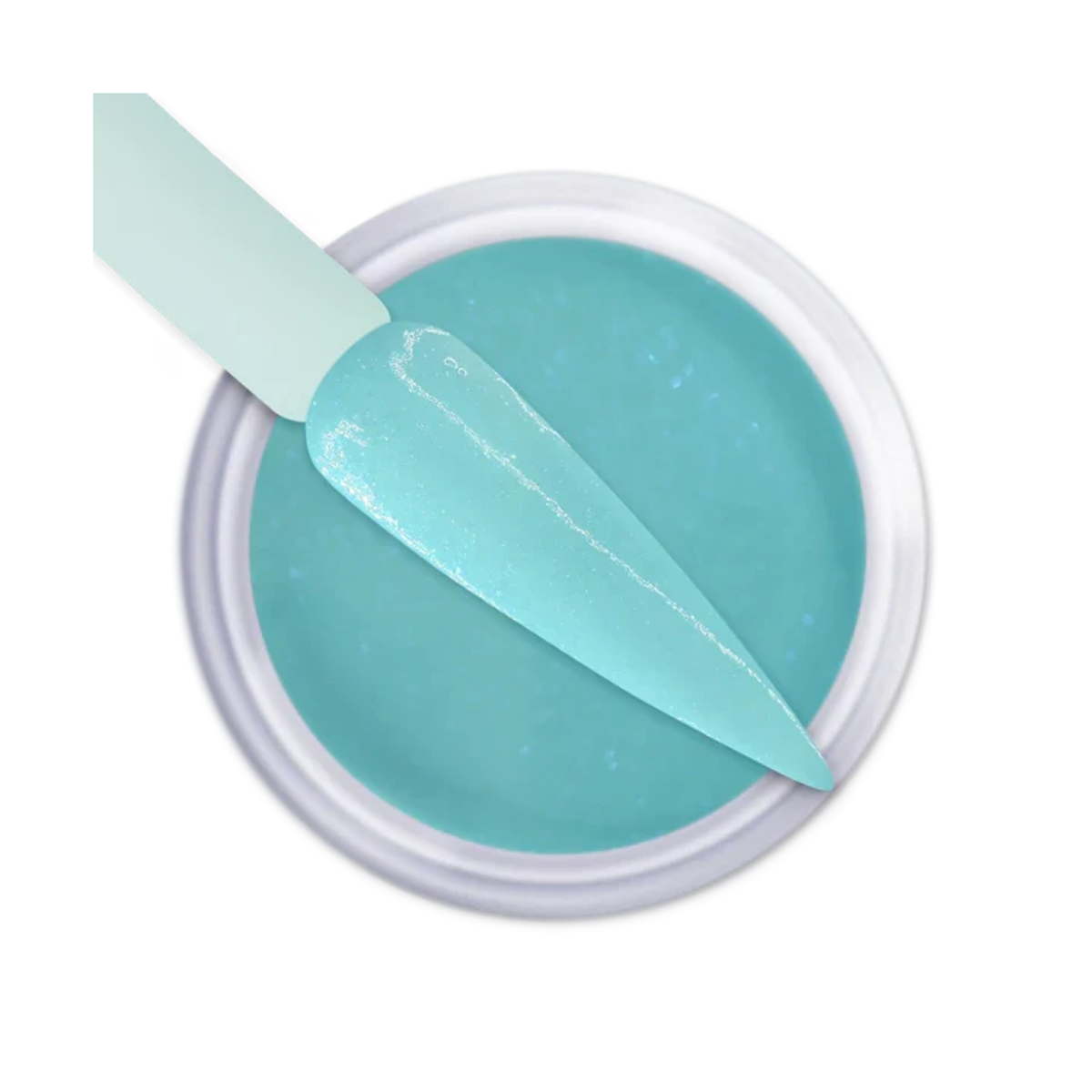 IGEL BEAUTY | POWDER | DD192 AQUA SKY