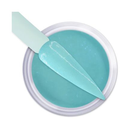 IGEL BEAUTY | POWDER | DD192 AQUA SKY