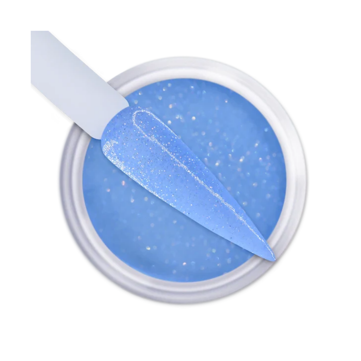 IGEL BEAUTY | POWDER | DD193 SEA CRYSTAL