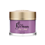 IGEL BEAUTY | POWDER | DD196 PURPLE VALENTINE