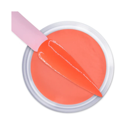IGEL BEAUTY | POWDER | DD206 PASSIONATE PEACH