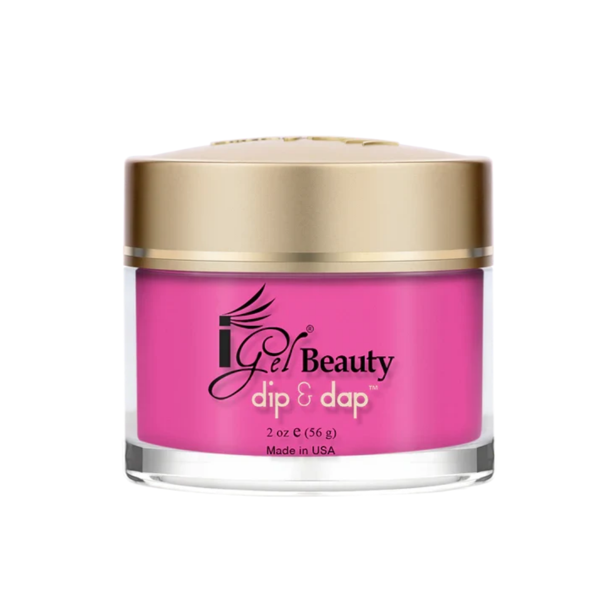 IGEL BEAUTY | POWDER | DD212 BOMBSHELL