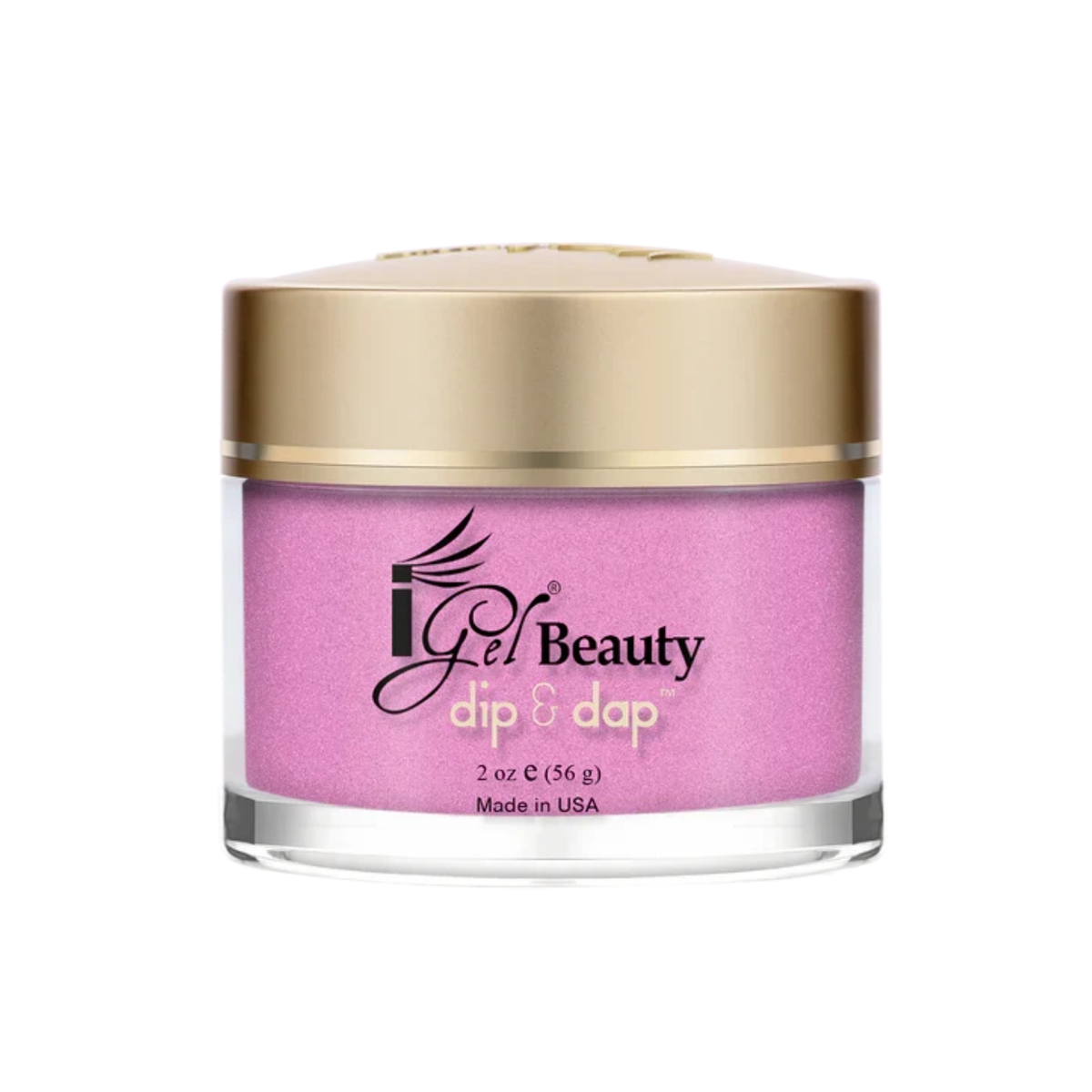 IGEL BEAUTY | POWDER | DD214 DOLL FACE