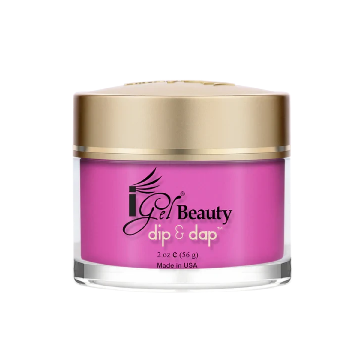 IGEL BEAUTY | POWDER | DD215 SWEET TALK