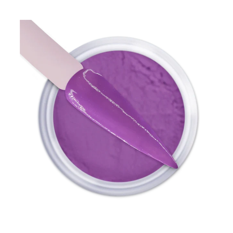 IGEL BEAUTY | POWDER | DD217 DON'T U LILAC ME ?