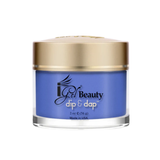 IGEL BEAUTY | POWDER | DD220 THAT BLUE MY MIND
