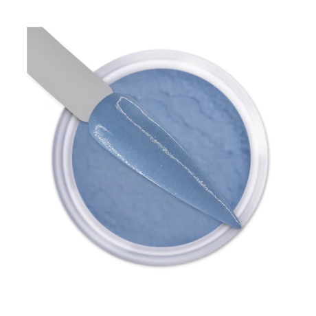 IGEL BEAUTY | POWDER | DD222 TEAL ME ABOUT IT