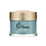 IGEL BEAUTY | POWDER | DD223 GREEN WITH ENVY