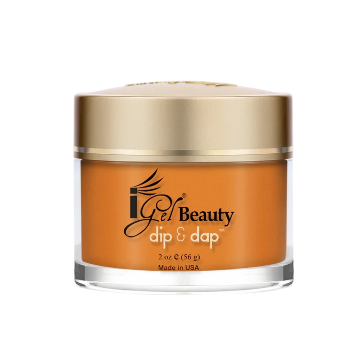 IGEL BEAUTY | POWDER | DD226 24 CARROT
