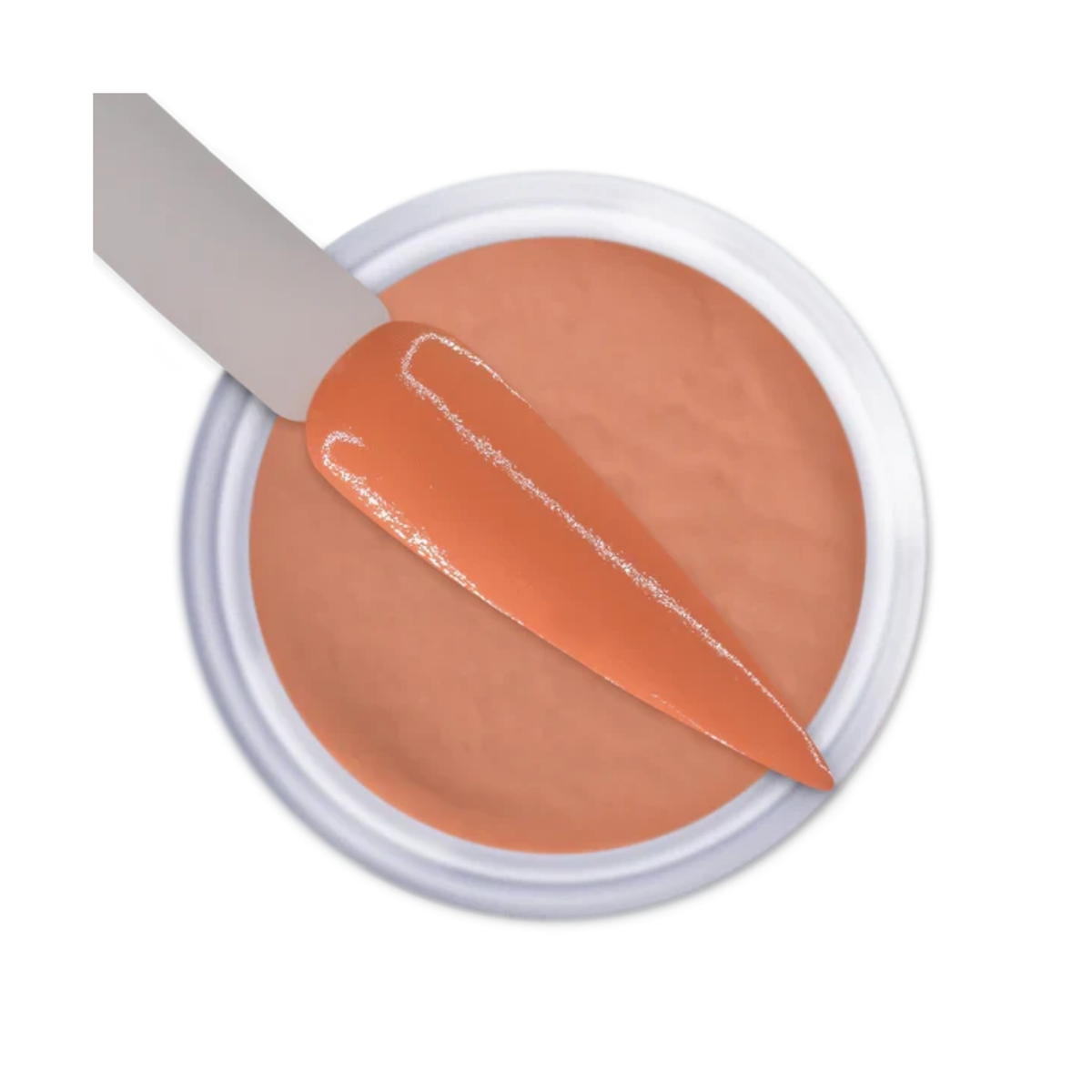 IGEL BEAUTY | POWDER | DD227 ORANGE U HAPPY ?