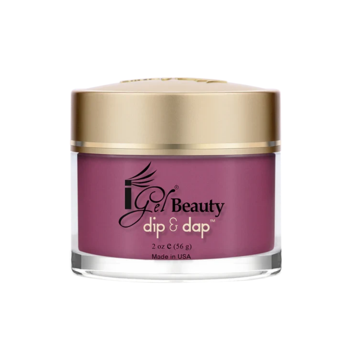 IGEL BEAUTY | POWDER | DD232 LOVE AFFAIR