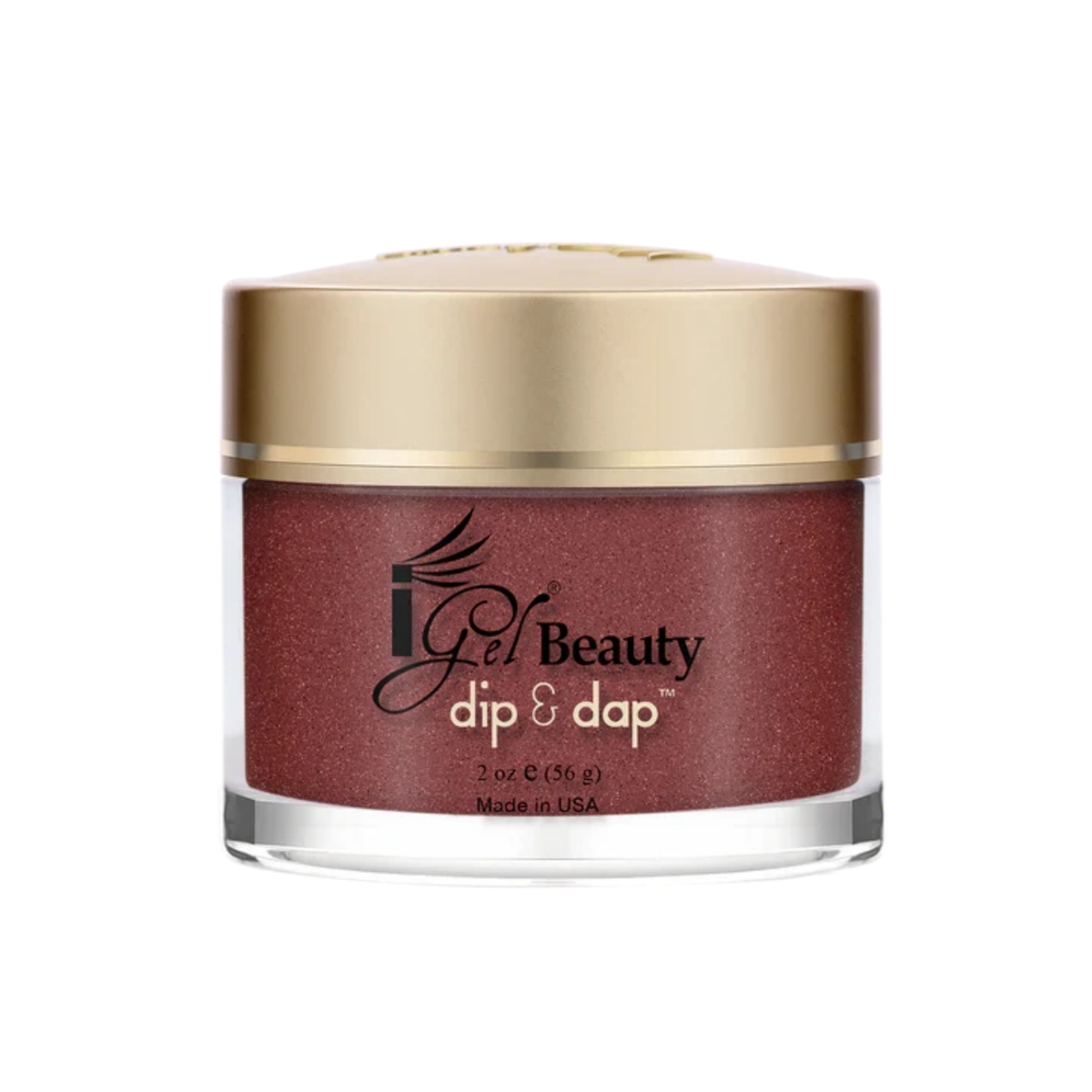 IGEL BEAUTY | POWDER | DD237 LAVISHING LOVE