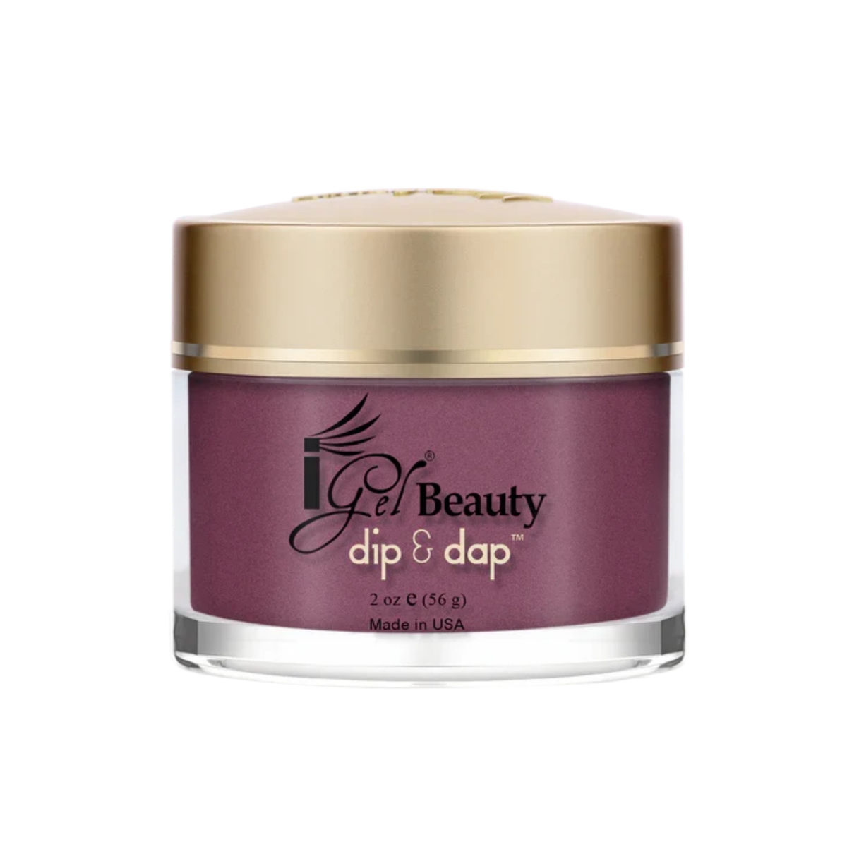 IGEL BEAUTY | POWDER | DD239 SOUL SISTA