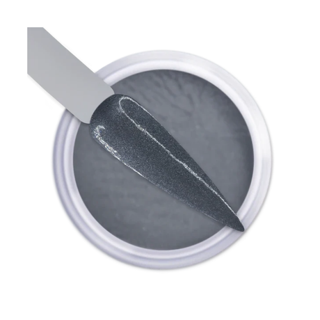 IGEL BEAUTY | POWDER | DD242 BLACK PEARL