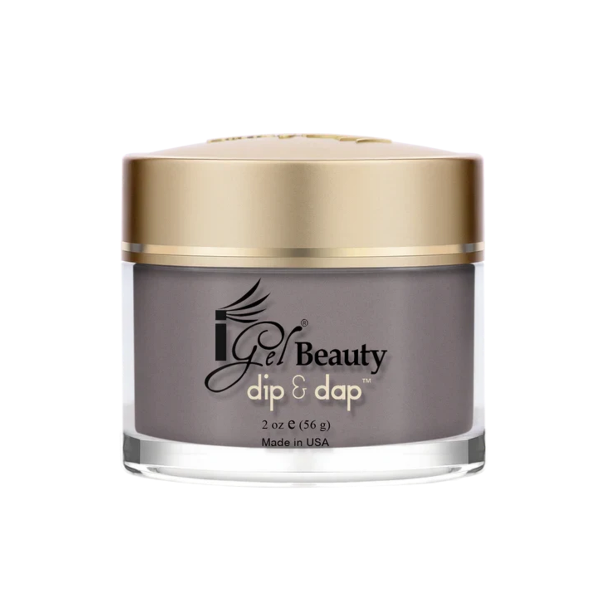 IGEL BEAUTY | POWDER | DD247 SAND STORM