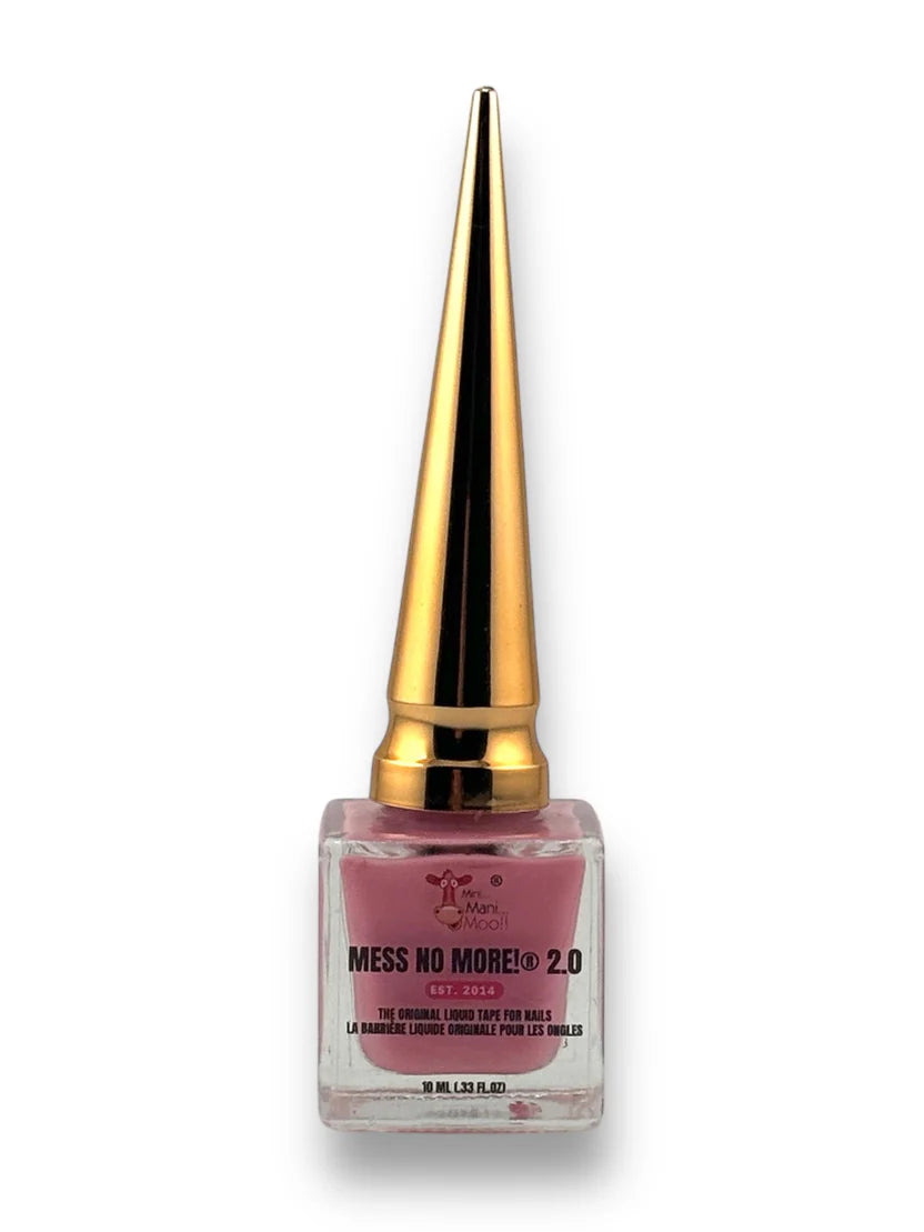 MANI MOO - MESS NO MORE 2.0 - 10 ML