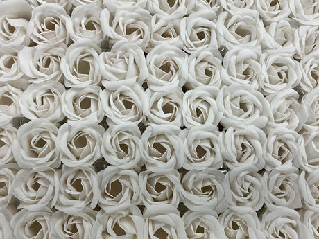 Scented Soap Flowers