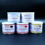 MOXA | WARM HONEY WAX (14oz)