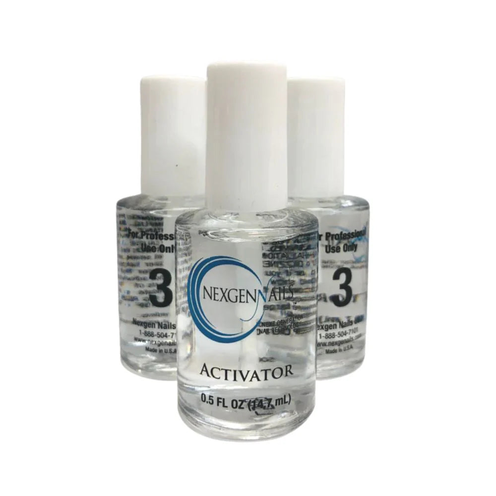 NEXGEN | DIPPING FOUNDATION