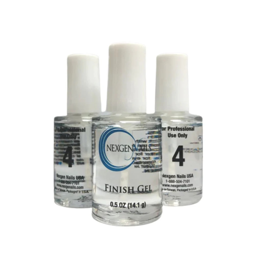 NEXGEN | DIPPING FOUNDATION