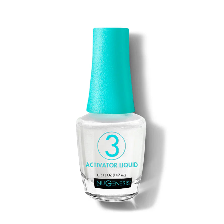 NUGENESIS DIP FOUNDATION