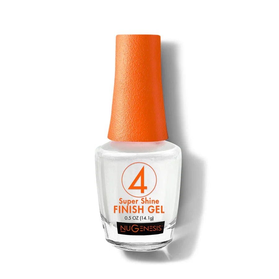 NUGENESIS DIP FOUNDATION