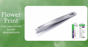 Nghia - Tweezer Flower B