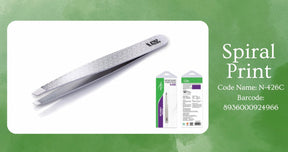 Nghia - Tweezer Flower C