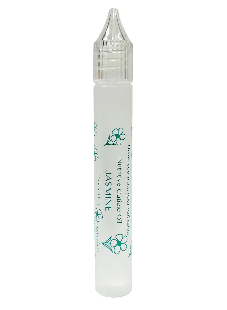 KISS NUTRITIVE CUTICLE OIL