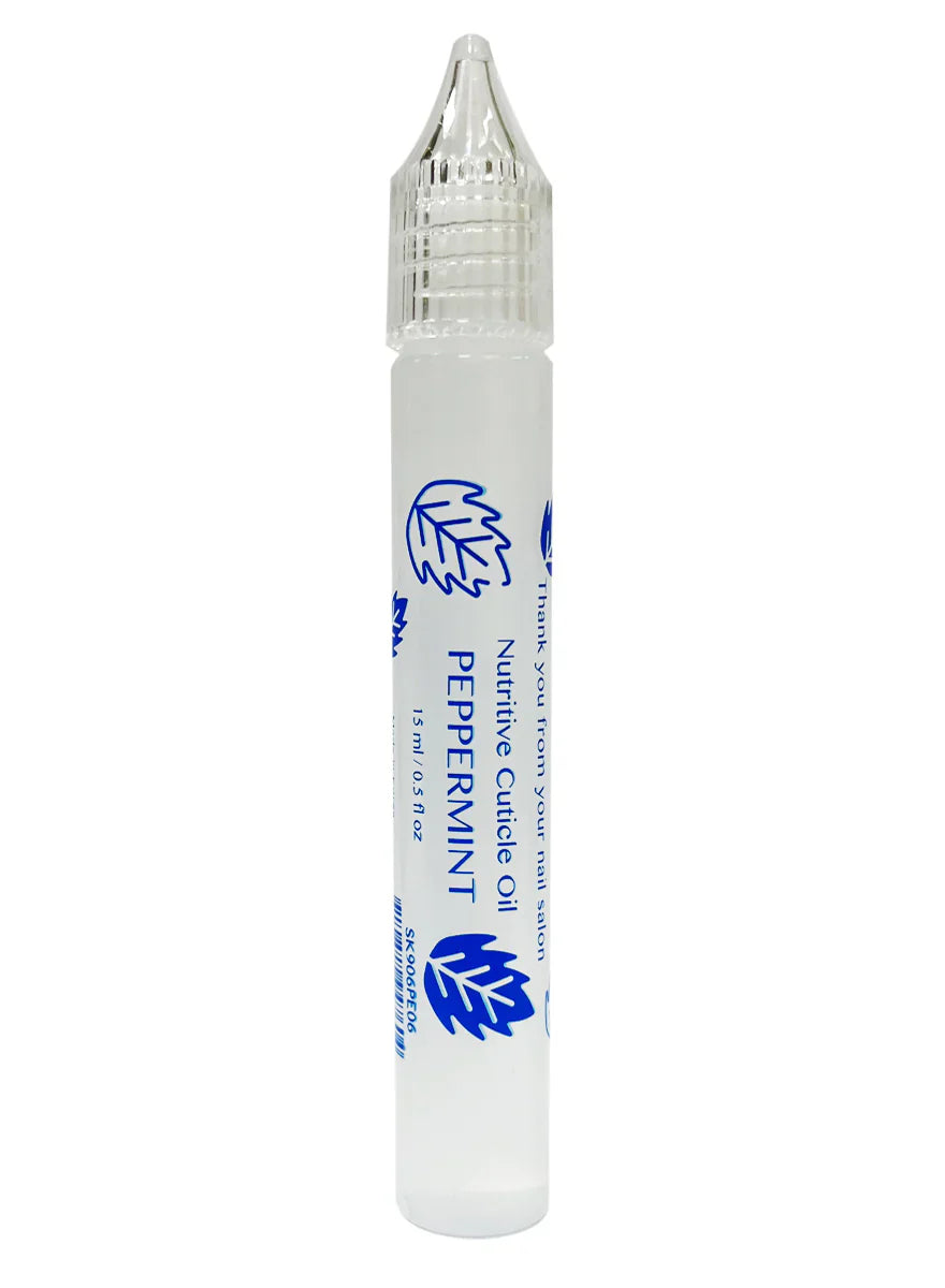 KISS NUTRITIVE CUTICLE OIL