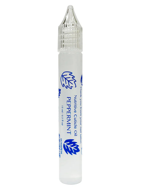 KISS NUTRITIVE CUTICLE OIL