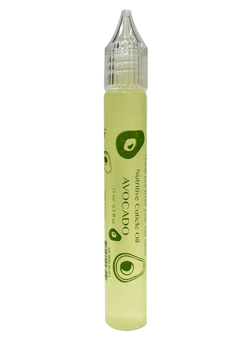 KISS NUTRITIVE CUTICLE OIL