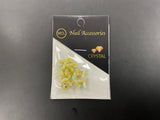 3D BUTTERFLY CHARM - Bag of 10