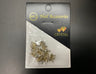 3D BUTTERFLY CHARM - Bag of 10