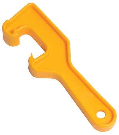 5 GALLON  BUCKET OPENER
