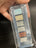 Nail Glitter - Aurora Glitter Mud - Box of 6 Colors - #5