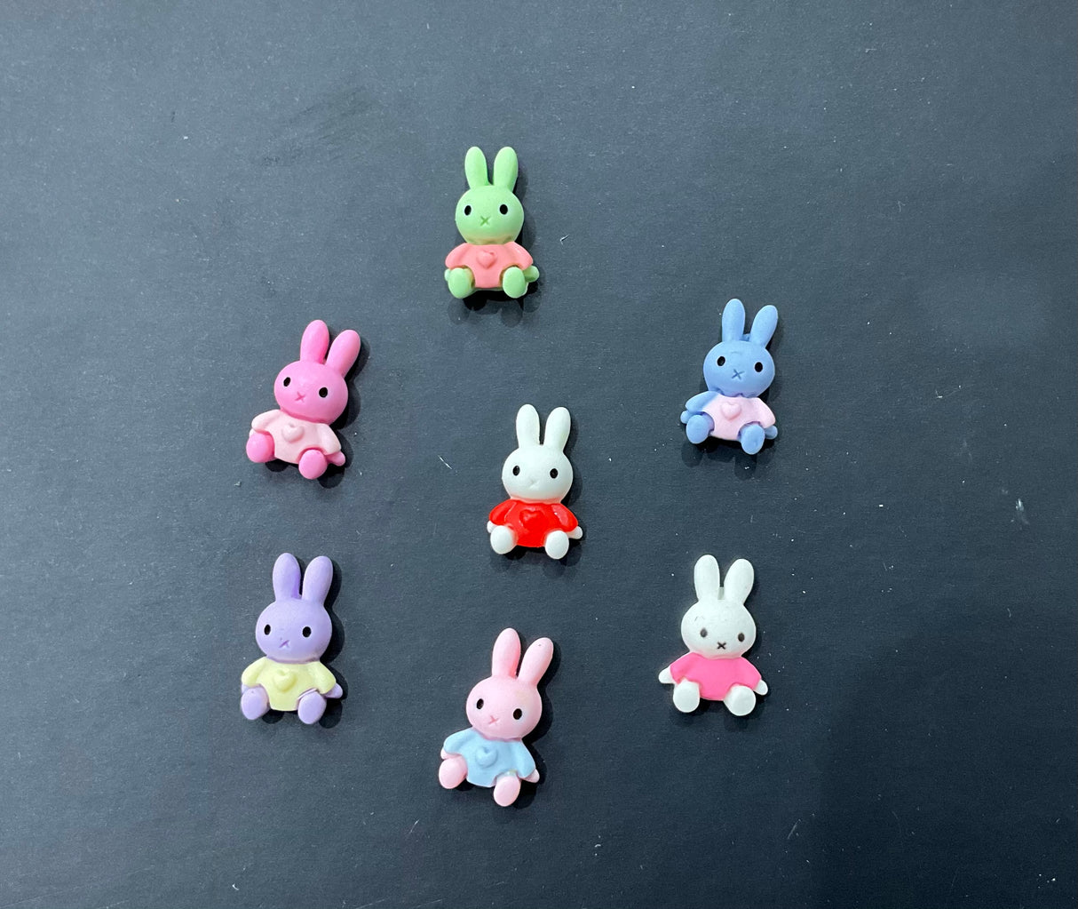 KAWAII NAIL CHARM