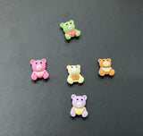 KAWAII NAIL CHARM