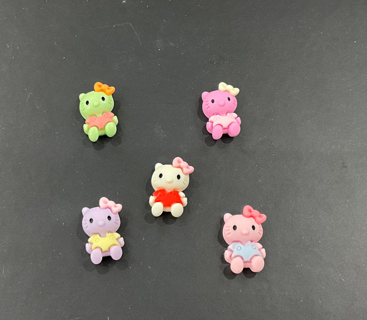 KAWAII NAIL CHARM