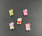 KAWAII NAIL CHARM