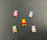 KAWAII NAIL CHARM