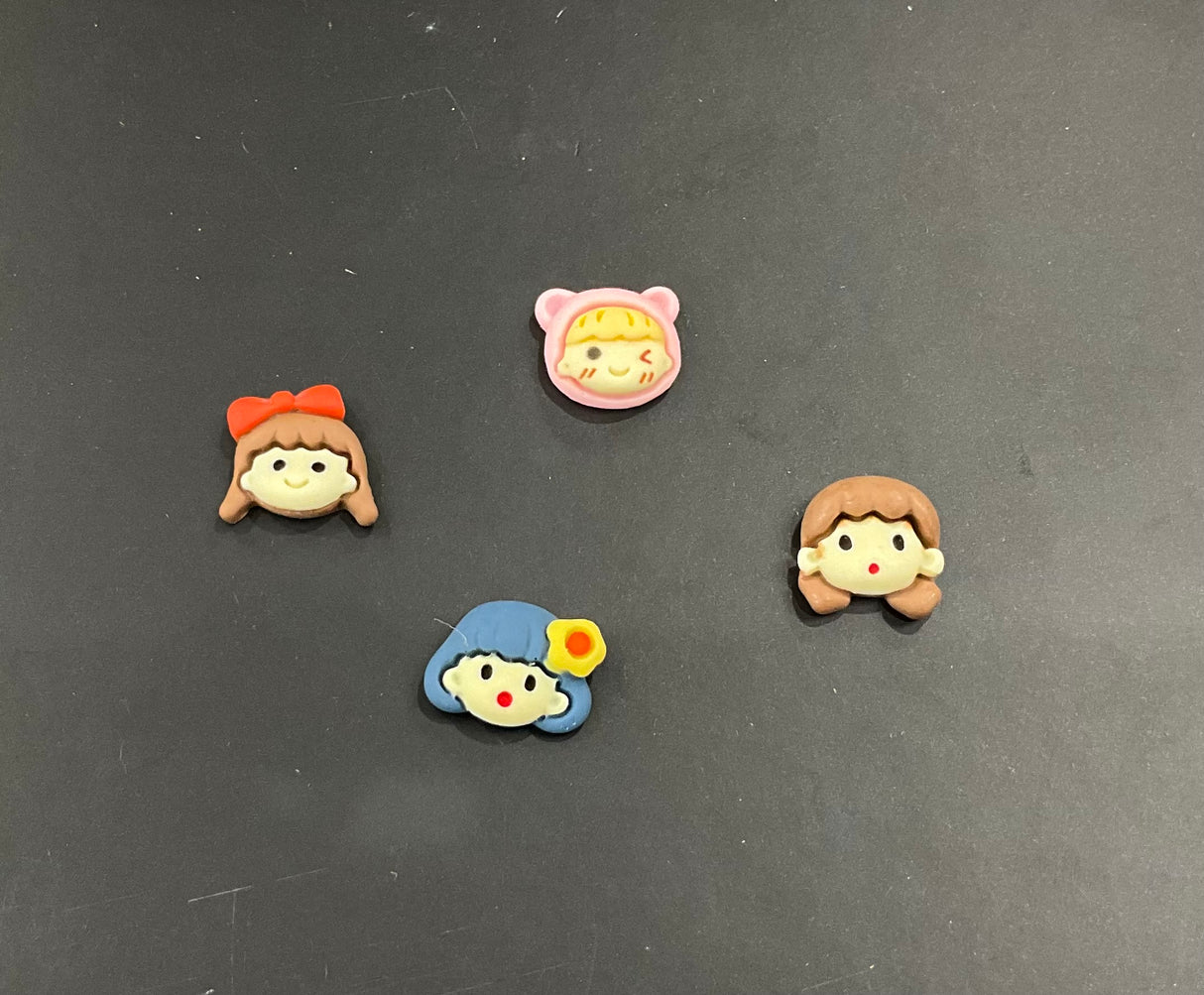 KAWAII NAIL CHARM