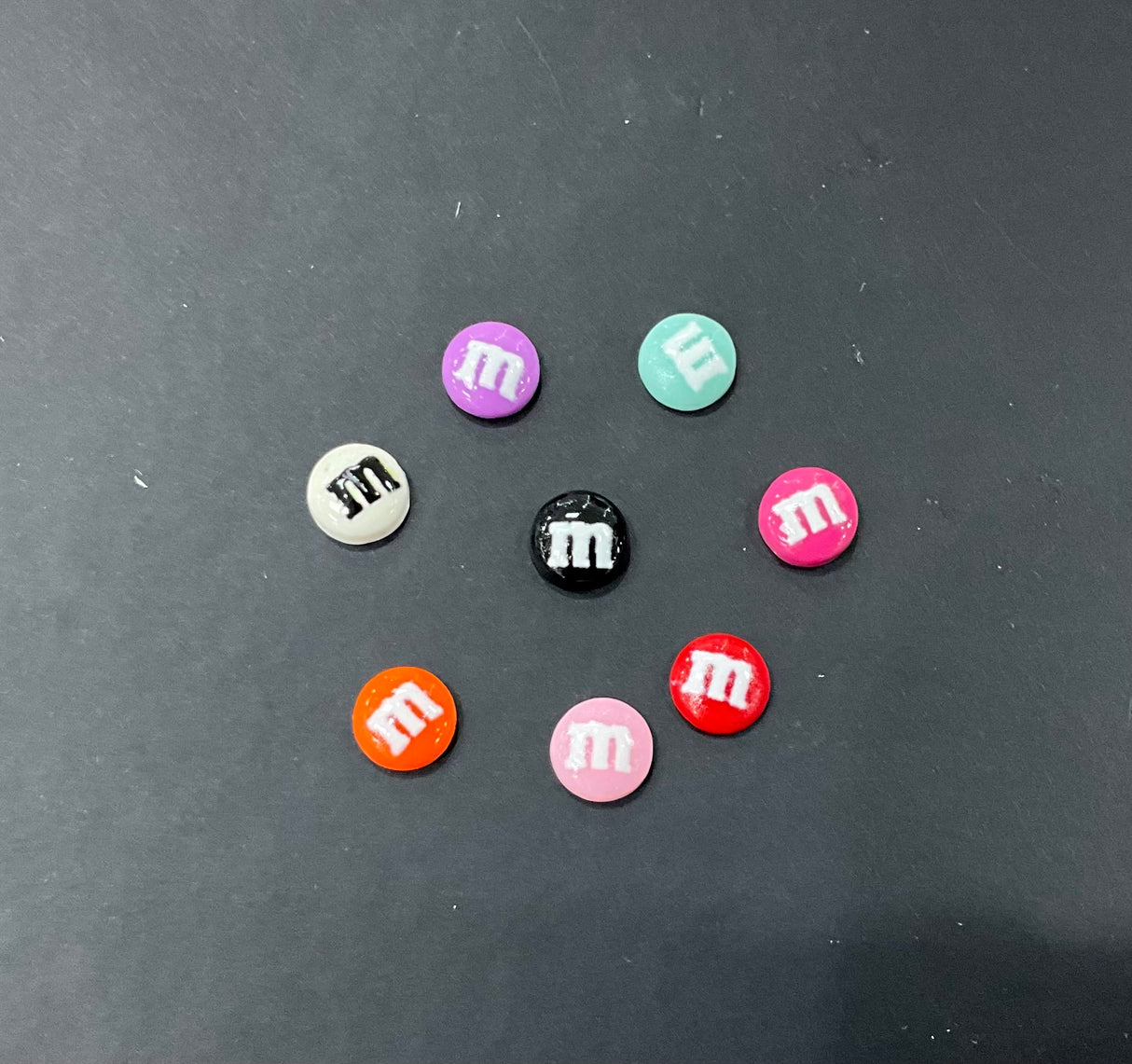 KAWAII NAIL CHARM