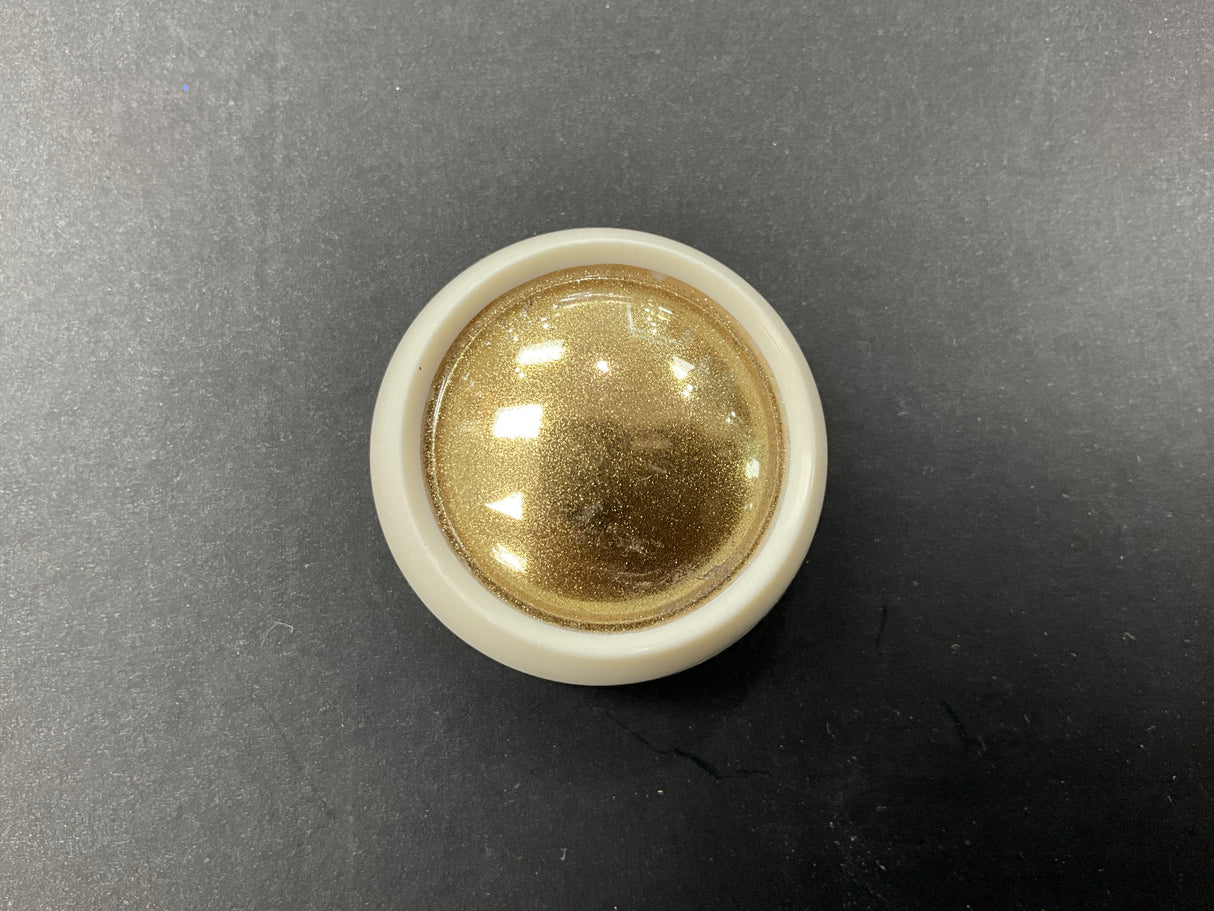 CHROME NAIL ART - GOLD (TA12)