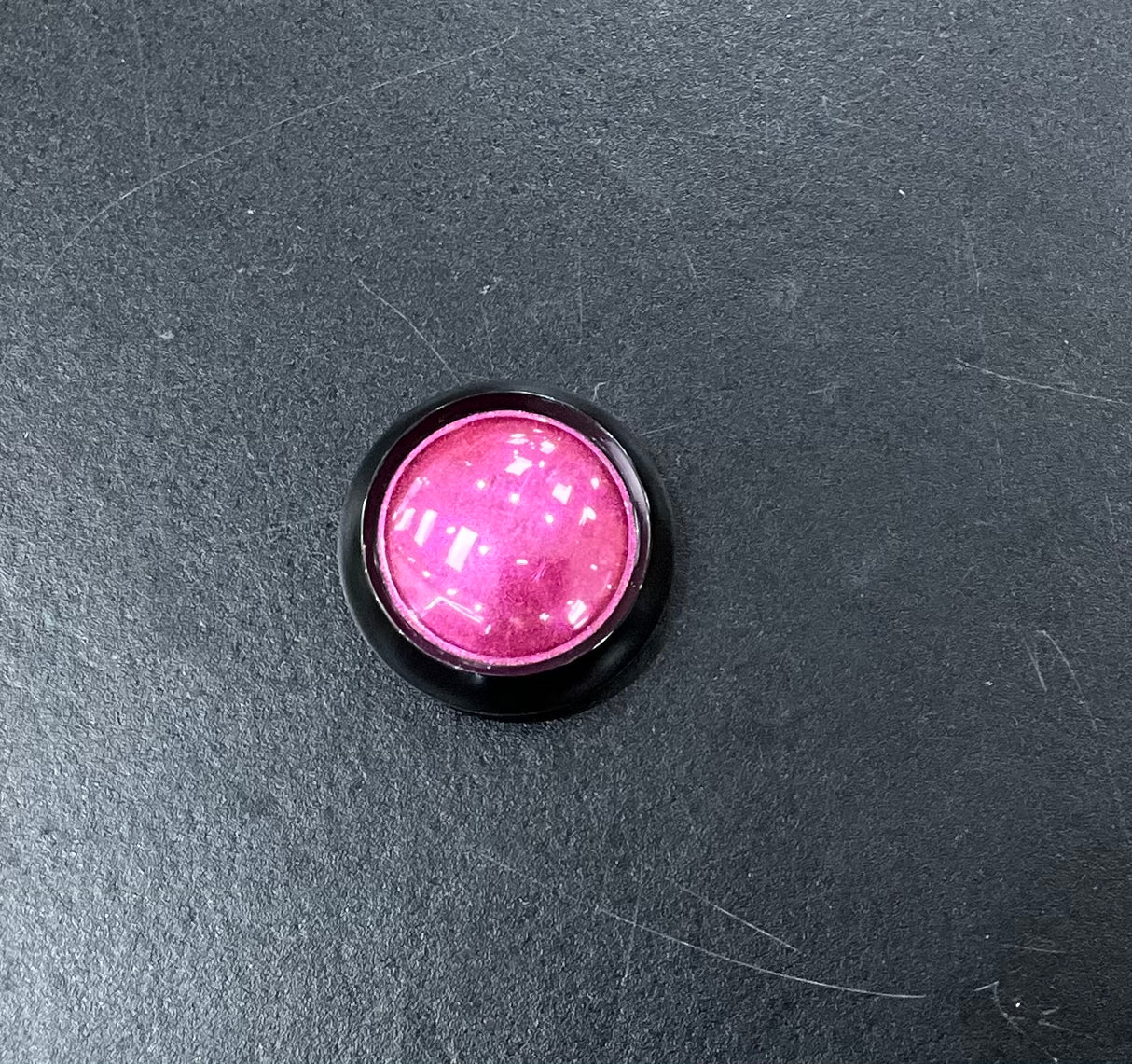 CHROME NAIL ART - PINK (TA19)