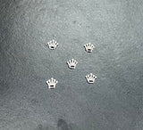 CROWN CHARM BAG OF 20 PCS