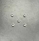 CROWN CHARM BAG OF 20 PCS