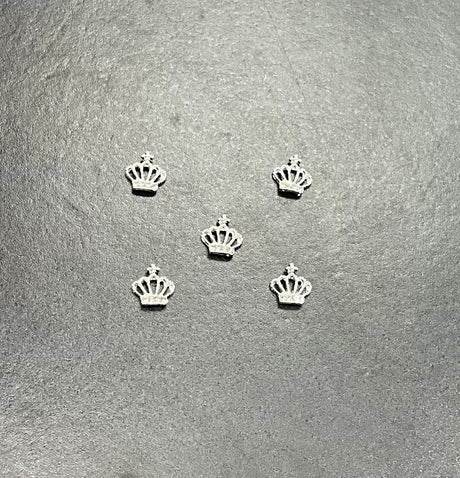 CROWN CHARM BAG OF 20 PCS
