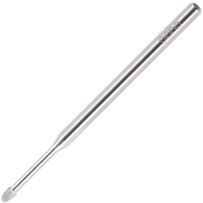 3/32" CUTICLE  CLEANER BIT A13
