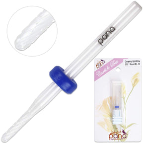 Nail Drill Bit - Pana - Clean Bit - B0